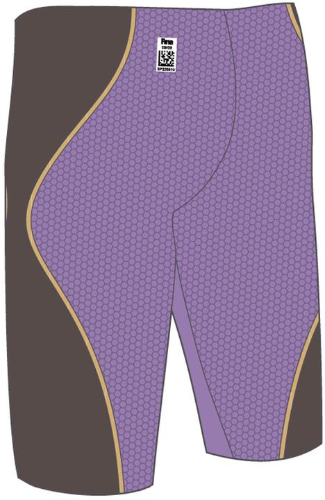 Immagine prodotto Speedo Fastskin LZR Pure Intent Jamme