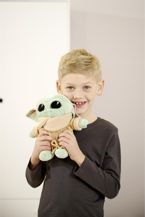 Immagine prodotto Simba Il bambino (25 cm)