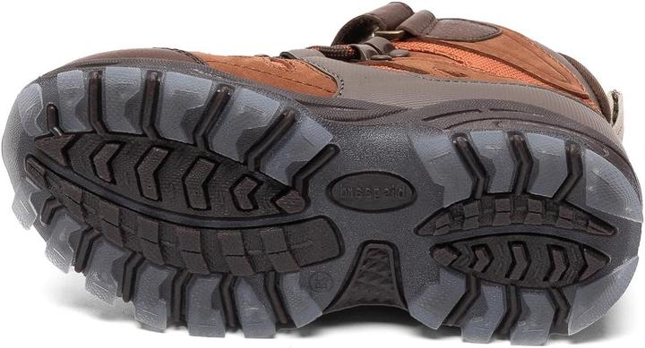 Actual product image Bisgaard River Tex Fashion Boot (38)