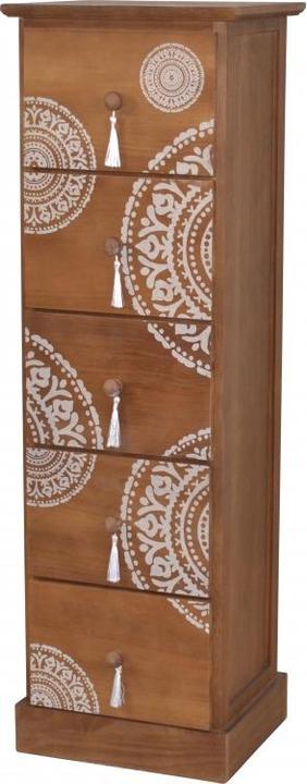 Produktbild Möbel Direkt Online Stefan (30 x 25 x 94.50 cm)