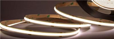 Actual product image EB Troller LED strip 4000K 1600lm 504 LED 15W/m, RL 5m (500 cm)