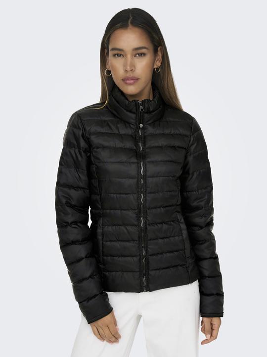 Produktbild Only Hoch geschlossen Jacke Steppjacke (XS)
