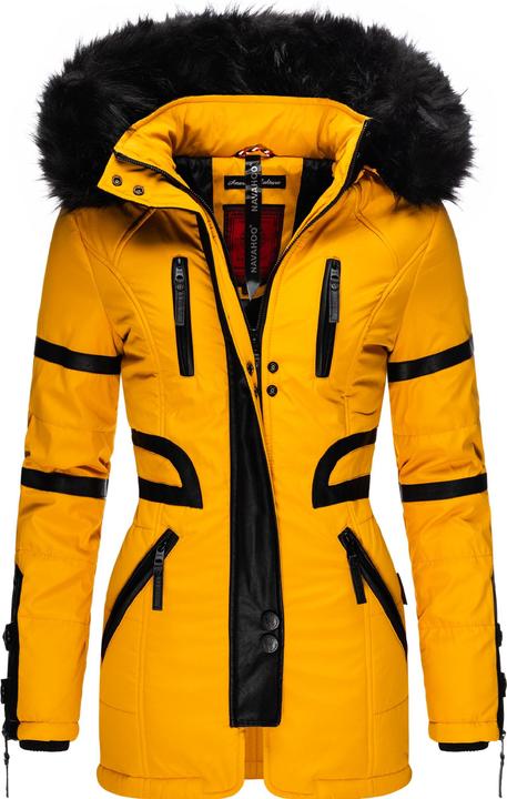 Actual product image Navahoo Moon (XS)