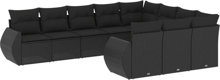 Produktbild vidaXL Colter