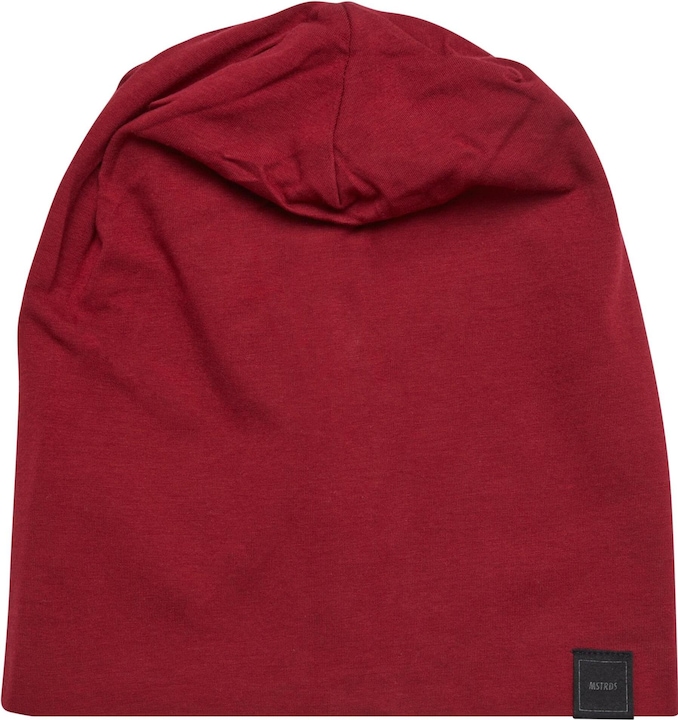 Produktbild Masterdis Jersey Beanie - 20791