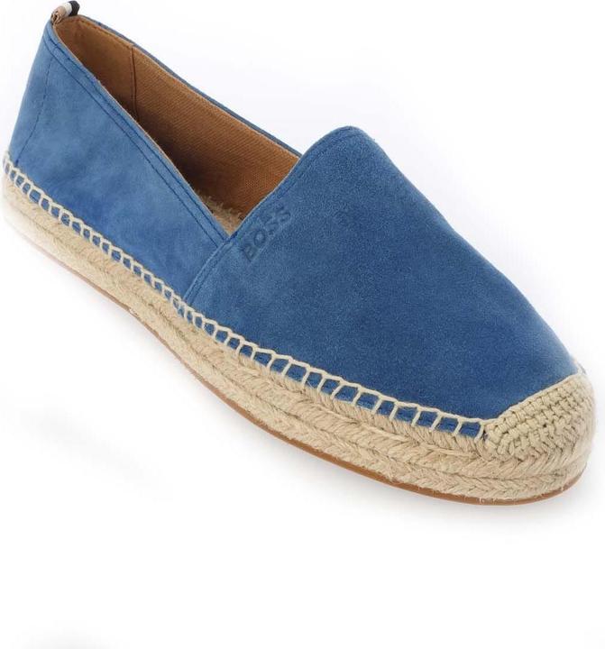 Produktbild BOSS Schuhe Madeira Wildleder (36)