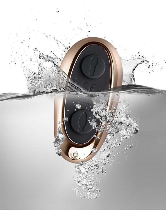 Produktbild Rocks-Off RocksOff Cocktail Paarvibrator Schwarz