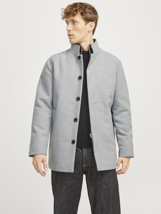 Produktbild Jack & Jones Jjeharrison Wool Jacket Sn (M)