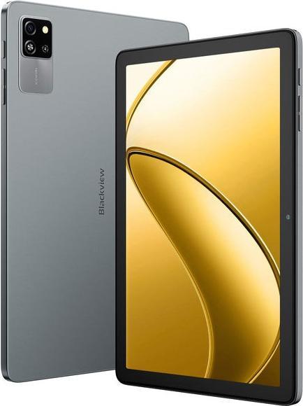 Produktbild Blackview Tablet Tab 60 Pro LTE 8GB/128GB Grau ohne Ladegerät (4G, 10.10", 128 GB, Grau)
