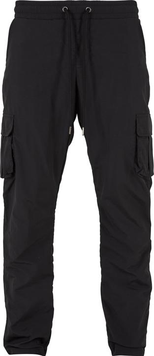 Actual product image Urban Classics Straight Leg Nylon Cargo Pants (S)