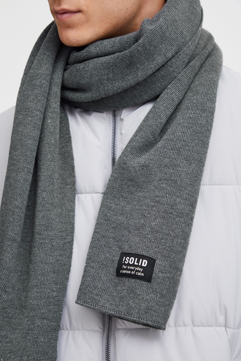 Produktbild Solid SDIrwon - Scarf - 21301128-ME