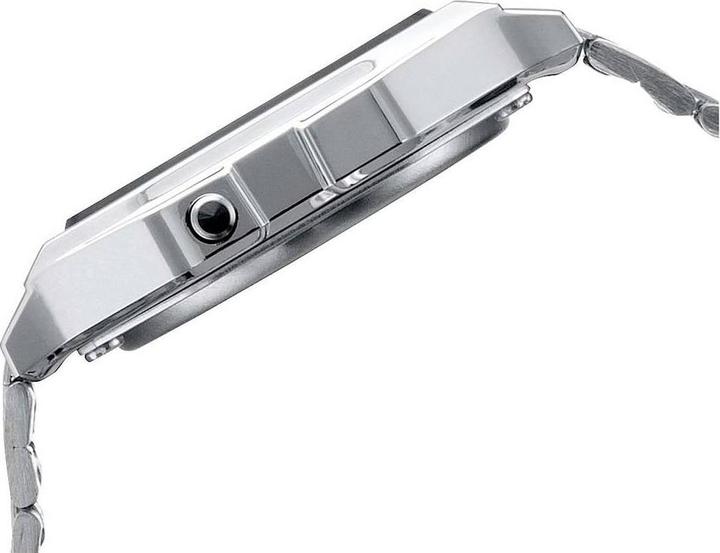 Actual product image Casio Vintage A158wea-1ef (Digital watch, 36.80 mm)