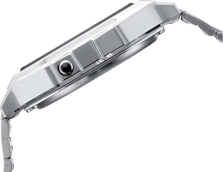 Produktbild Casio Vintage A158wea-1ef (Digitaluhr, 36.80 mm)