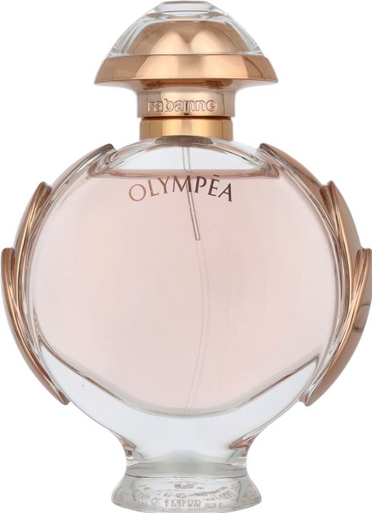 Actual product image Paco Rabanne Olympéa (Eau de parfum, 50 ml)