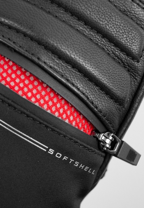 Actual product image Reusch Mercury GTX (L)