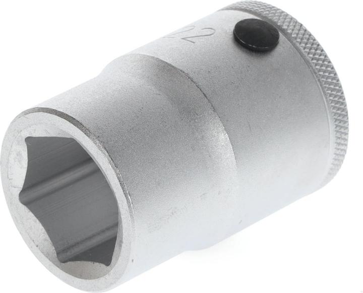 Actual product image Gedore 32 22 Socket 3/4" hexagon socket 22 mm (22 mm)