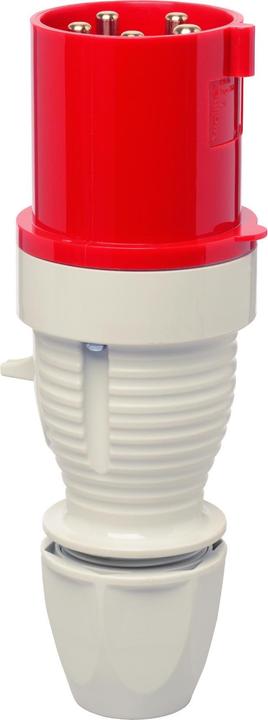 Walther Werke Spina CEE WALT 63A 5P 400V 6h IP44 (CEE 63/5)