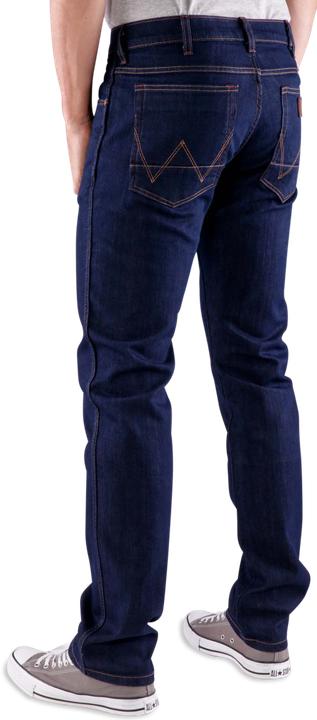 Actual product image Wrangler Greensboro