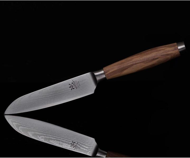 Produktbild Gehring Profi Santokumesser 13 cm mit Holzgriff (13 cm)