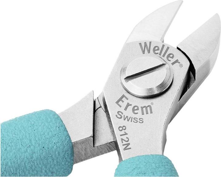 Productafbeelding Weller Erem Zijsnijder Magic 812N (120 mm)