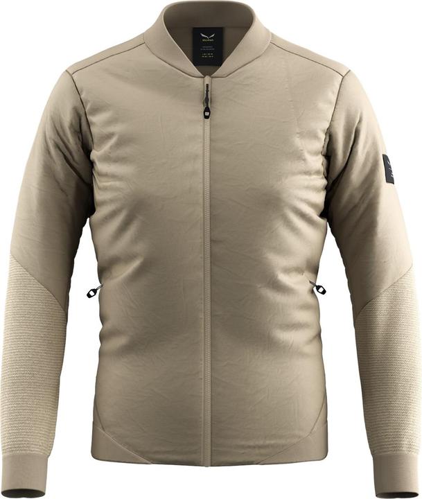 Actual product image Salewa Fanes TirolWool® Responsive Jacket Da (32)