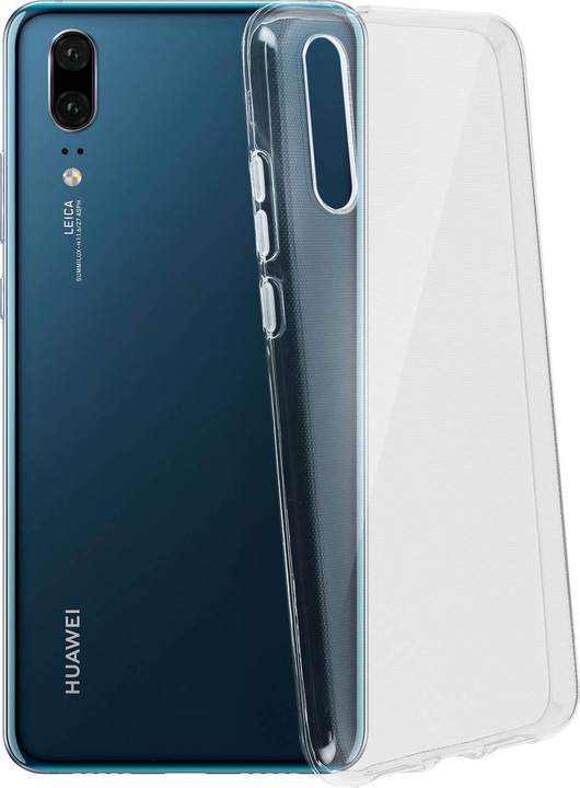 Actual product image Avizar Uclear Series (Huawei P20)