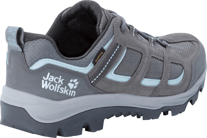 Produktbild Jack Wolfskin Vojo 3 Texapore Low W (40)