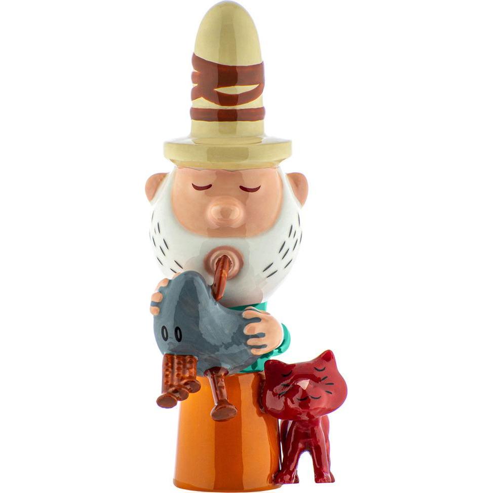 Alessi, Weihnachtsdeko, Eolo
