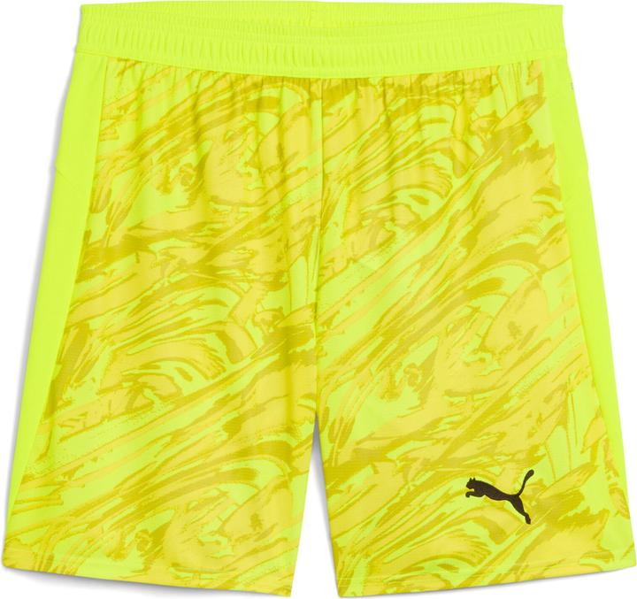 Actual product image Puma GK Shorts Replica w/ blocking (M)