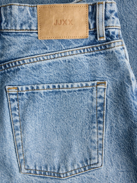 Produktbild JJXX JXTokyo HW CR6013 Wide Fit Jeans (28)