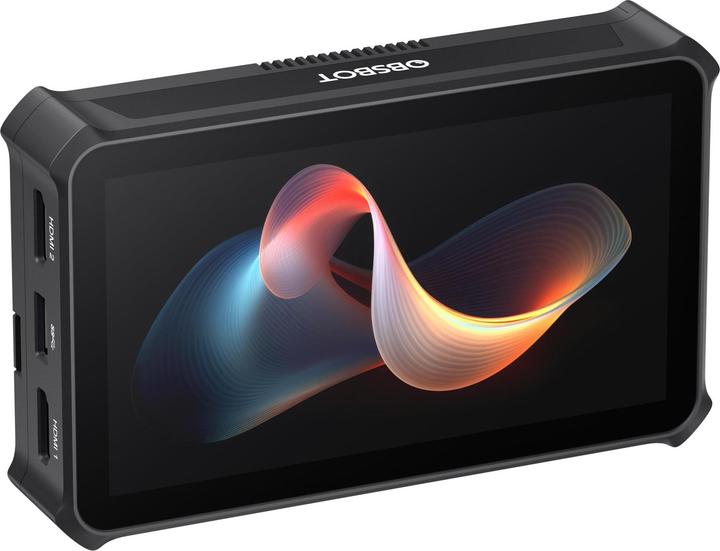 Image du produit Obsbot Talent Vidéosurveillance, mélangeur vidéo, mélangeur audio, inserts graphiques et vidéo et streaming