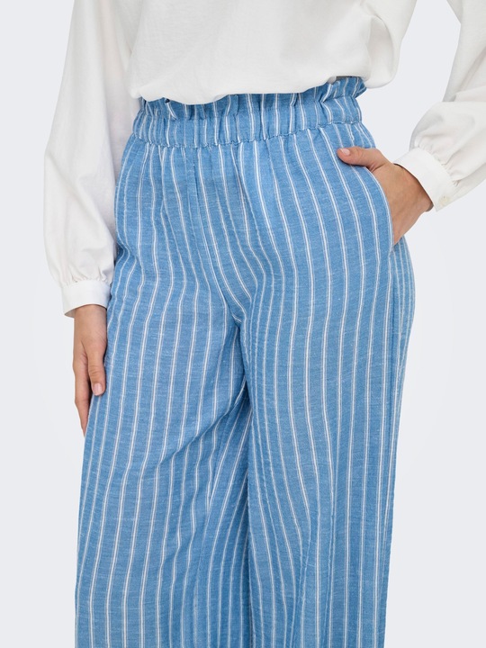 Produktbild JdY JDYEMILIA Weiter Beinschnitt Hose Hose (32)