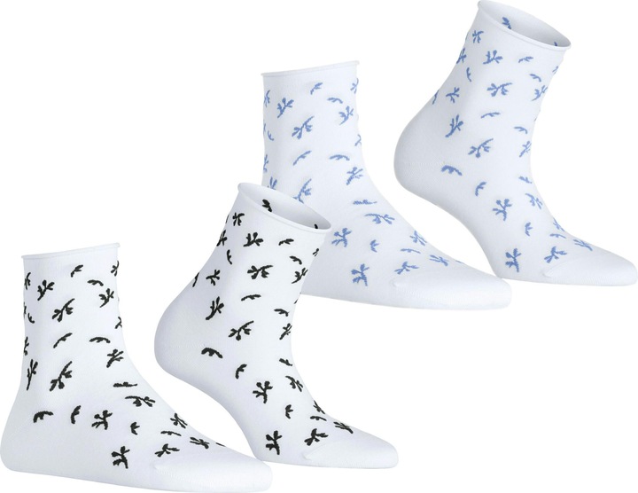 Immagine prodotto Esprit Twig SSO 2P (Confezione da 2, 35 - 38)