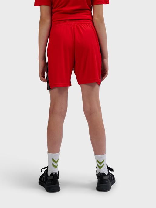 Produktbild hummel Hmlauthentic Pl Shorts Kids (140)