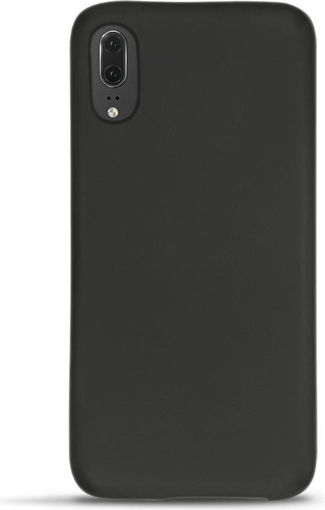 Produktbild Noreve Lederschutzhülle (Huawei P20)