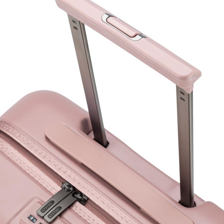 Produktbild Epic Spin 4 Rollen Kabinentrolley 55 cm Laptopfach (40 l)