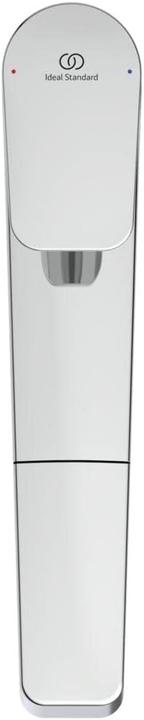 Actual product image Ideal Standard IDS single lever kitchen tap CERAPLAN 1-function pull-out spray chrome