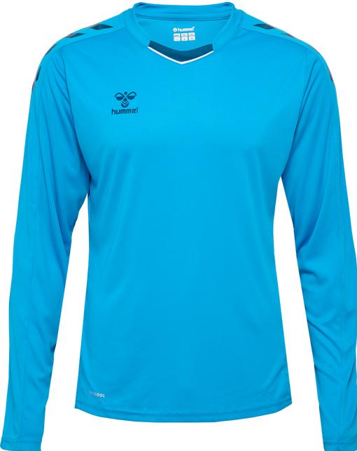 Immagine prodotto hummel Core Xk Poly Jersey L/S (XXL)