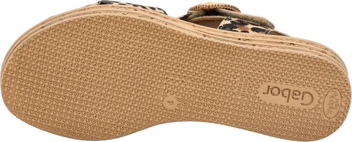 Produktbild Gabor Sandalen (38.5)