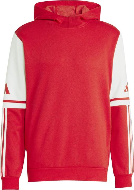 Immagine prodotto adidas Felpa con cappuccio Squadra 25 (XXL)