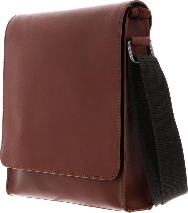 Produktbild Leonhard Heyden Dakota Umhängetasche Leder 23 cm