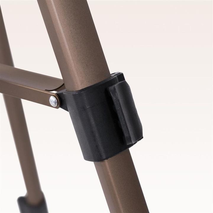 Immagine prodotto Dörr Treppiede Little Joe incl. testa 3D (Metallo)