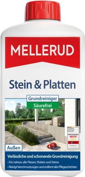 Actual product image Mellerud Stone & slabs