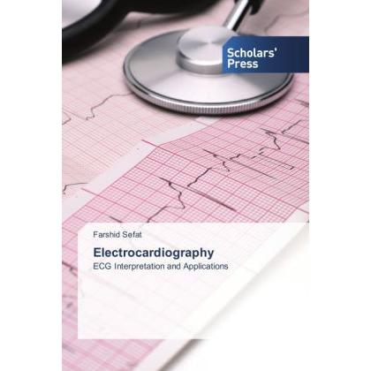 Electrocardiography, Fachbücher