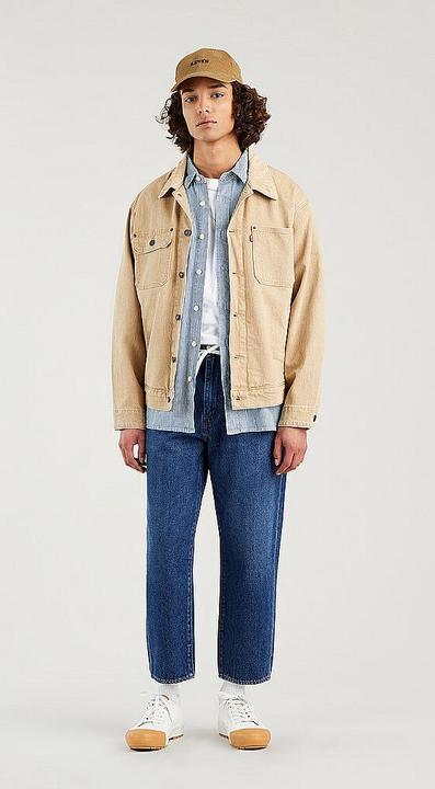 Produktbild Levis Jeans Relaxed Fit 7/8 Stay Loose (29)