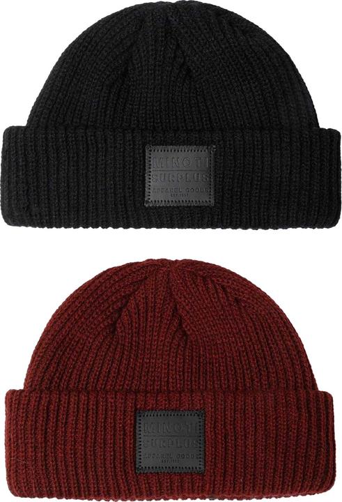 Image du produit Minoti - Bonnets - Bébé (134 - 146)