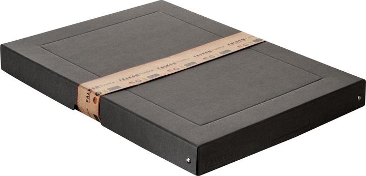 Actual product image Falken Pure (A3)
