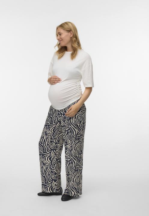 Immagine prodotto Vero Moda Maternity Weiter Beinschnitt Hose Hose (L)