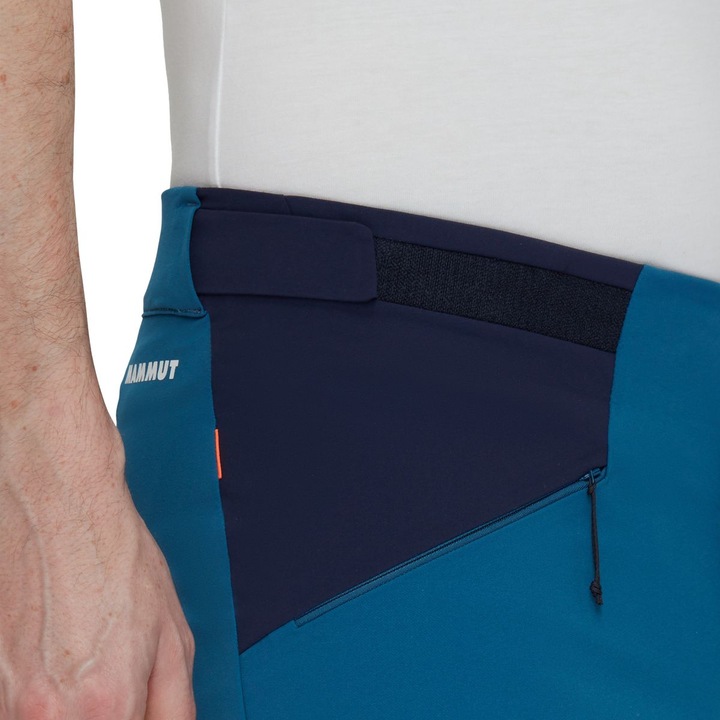 Actual product image Mammut Taiss SO Shorts Men (48)