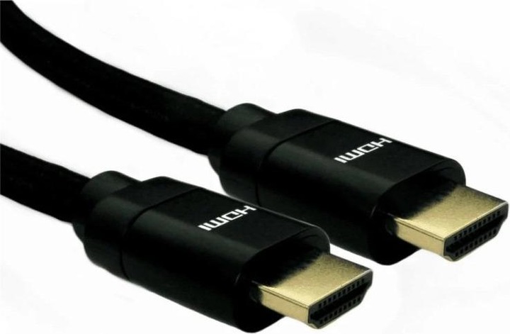 Produktbild Cables Direct 2M HDMI 2.1 BL CABLE/BL PVC MOULDI (2 m, HDMI)